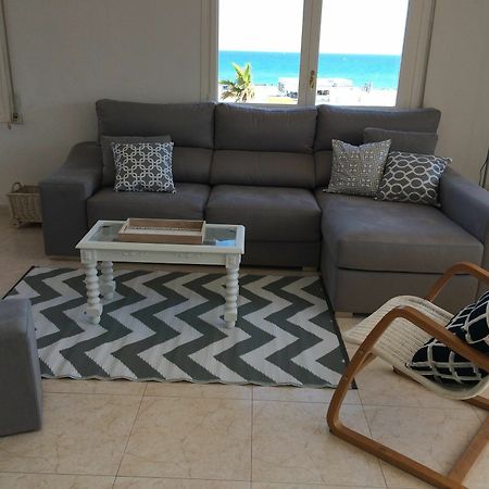 Calaluz Be My Guest Castelldefels Apartment Luaran gambar