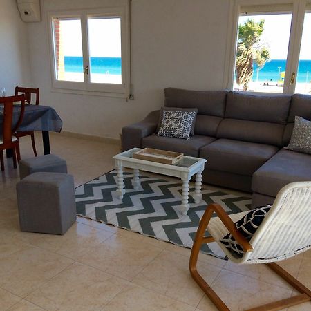 Calaluz Be My Guest Castelldefels Apartment Luaran gambar