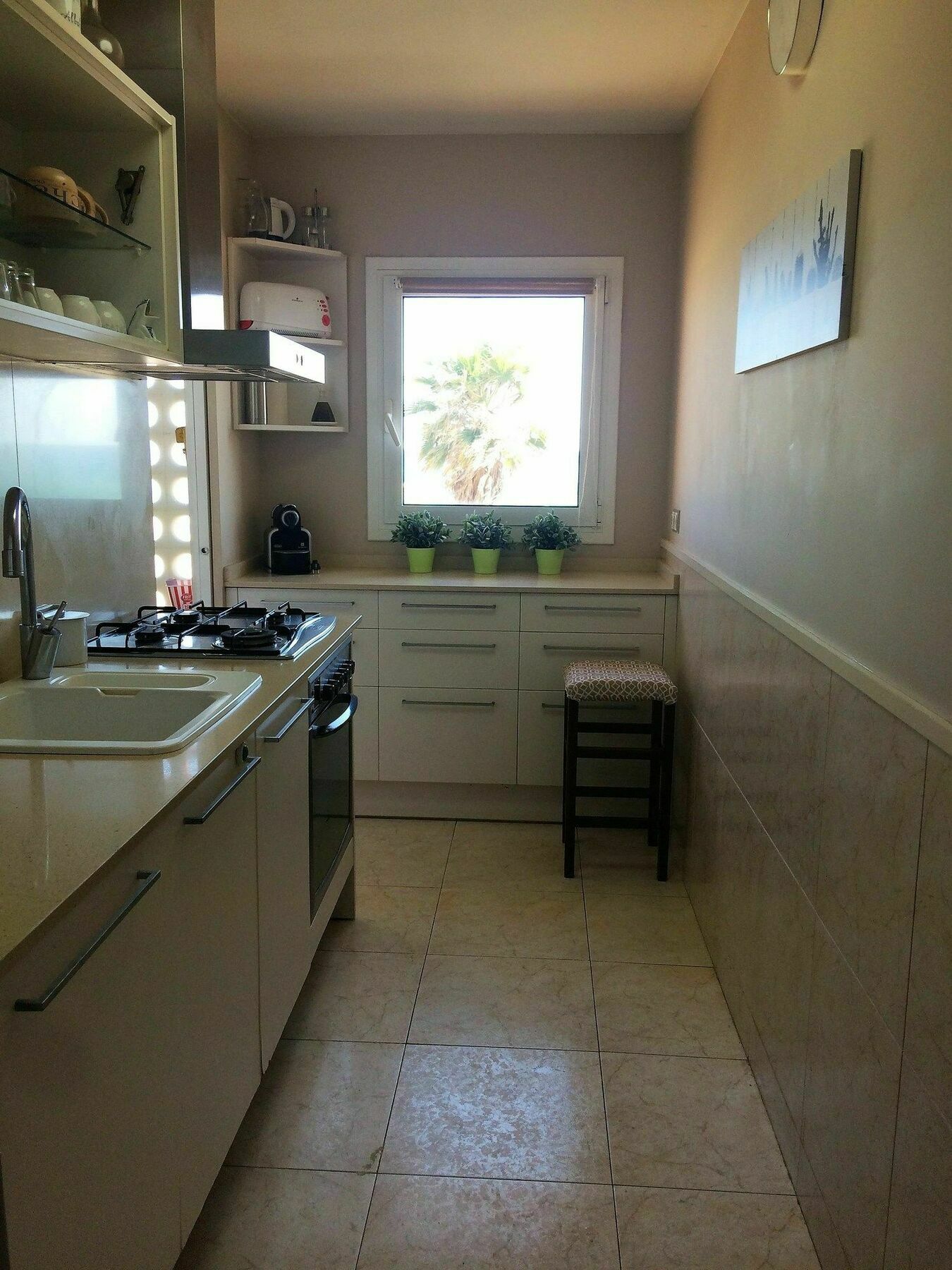 Calaluz Be My Guest Castelldefels Apartment Luaran gambar